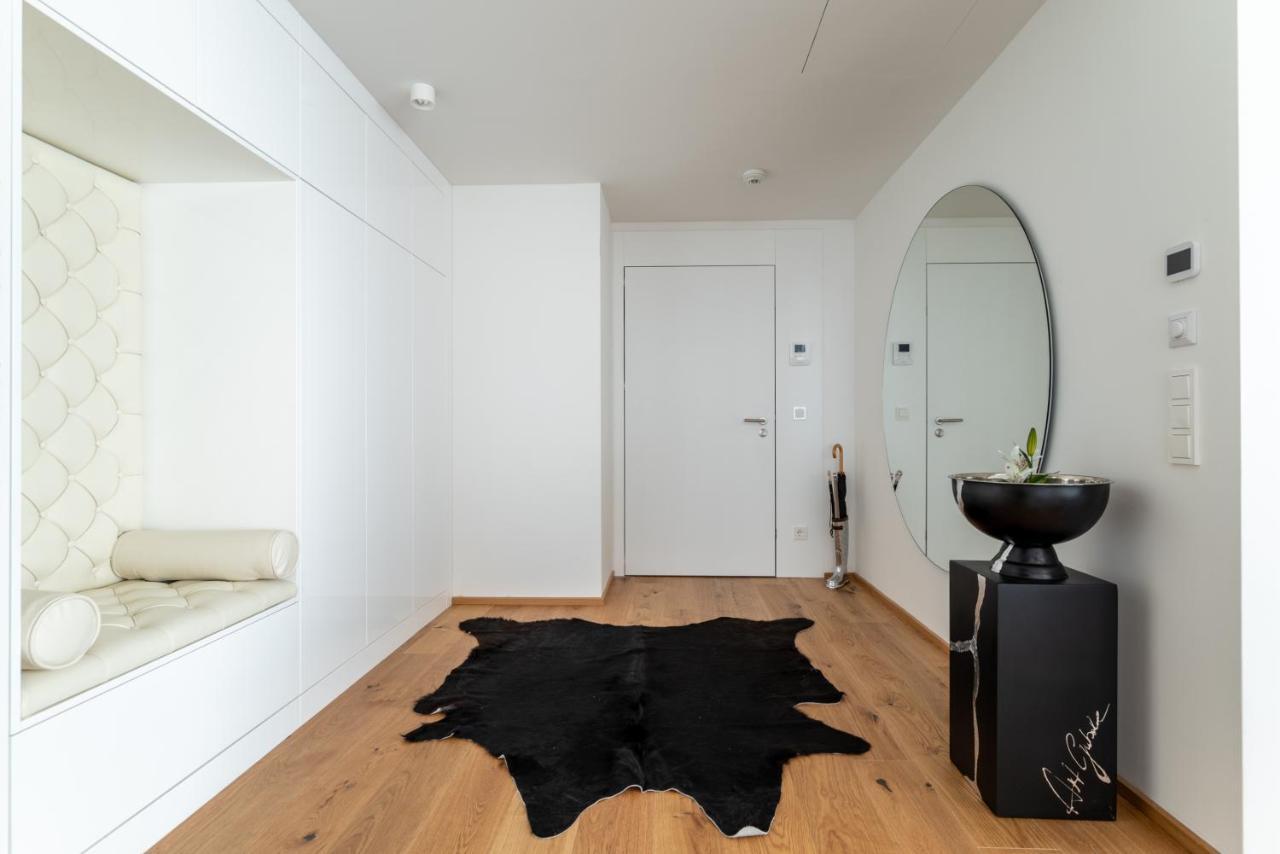 Apartment Exclusive 2br Skyline Penthouse By Hm Vienna