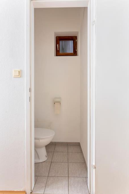 Vintage Living In The Heart Of Vienna. Apartment Vienna