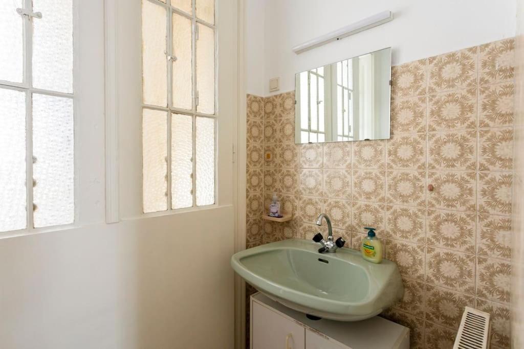 Vintage Living In The Heart Of Vienna.