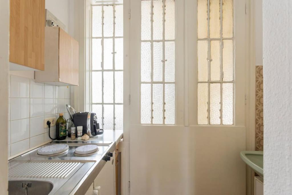 Vintage Living In The Heart Of Vienna.