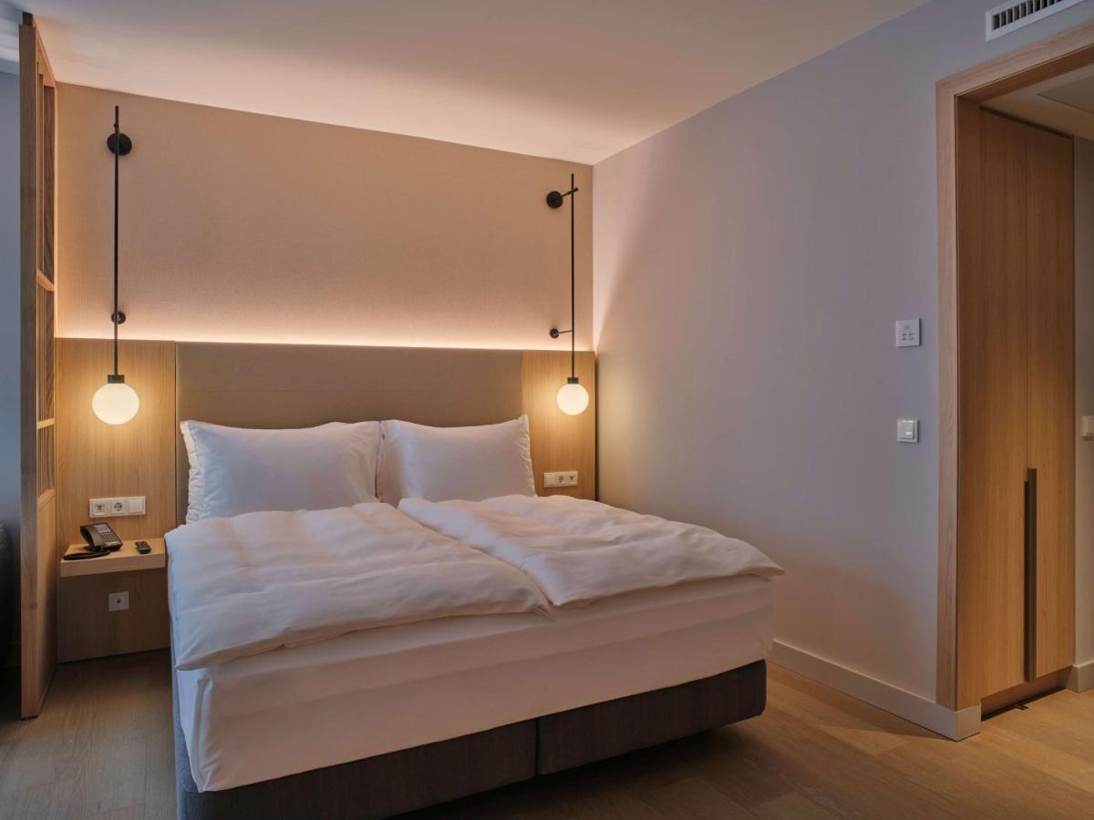 Adina Belvedere 4* Wien
