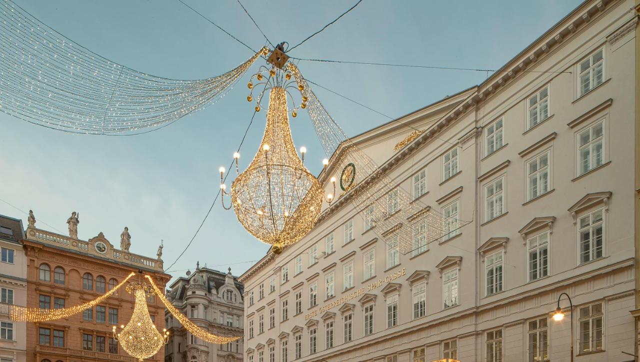 Rosewood Hotel Vienna