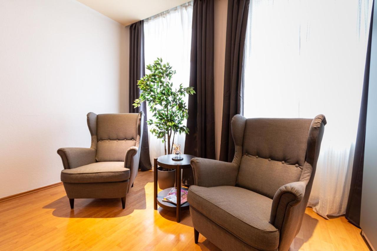 Apartment Familienplatz I Contactless Check-in Vienna