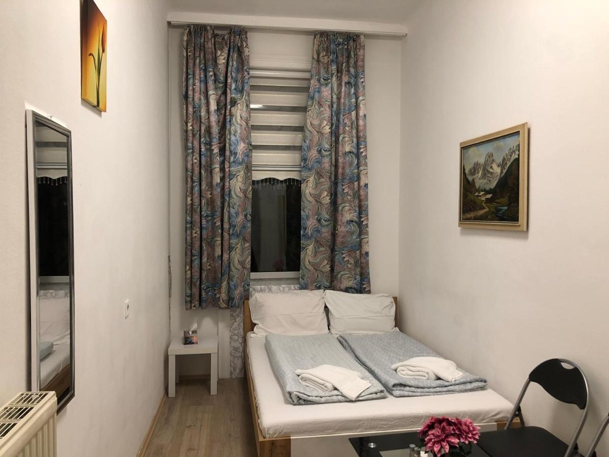 Apartment Convenient 3br Apt. Near Danube & Millenium Tower *