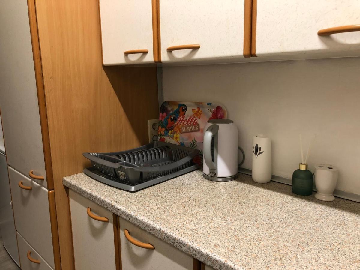 Convenient 3br Apt. Near Danube & Millenium Tower Apartment