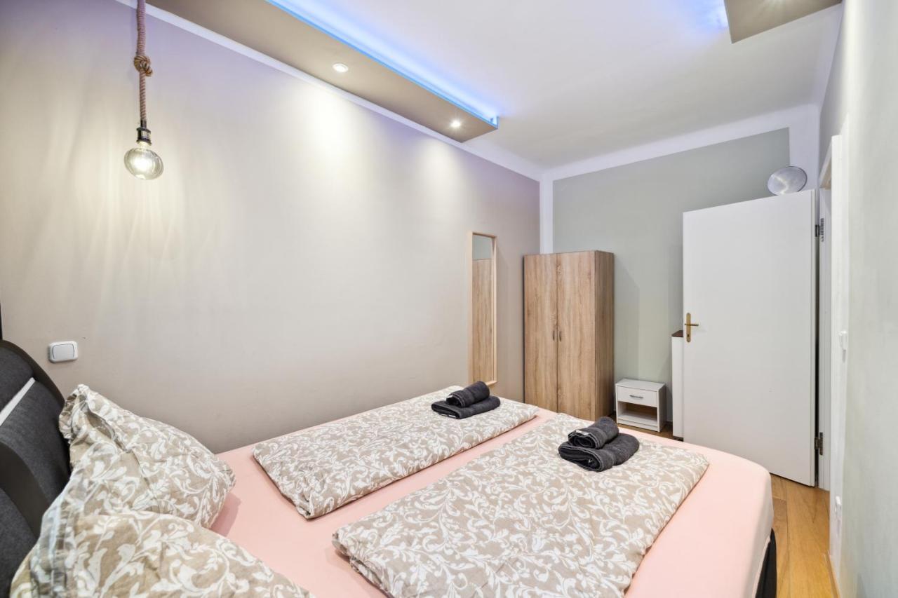 Aparthotel Florian's In Mariahilf