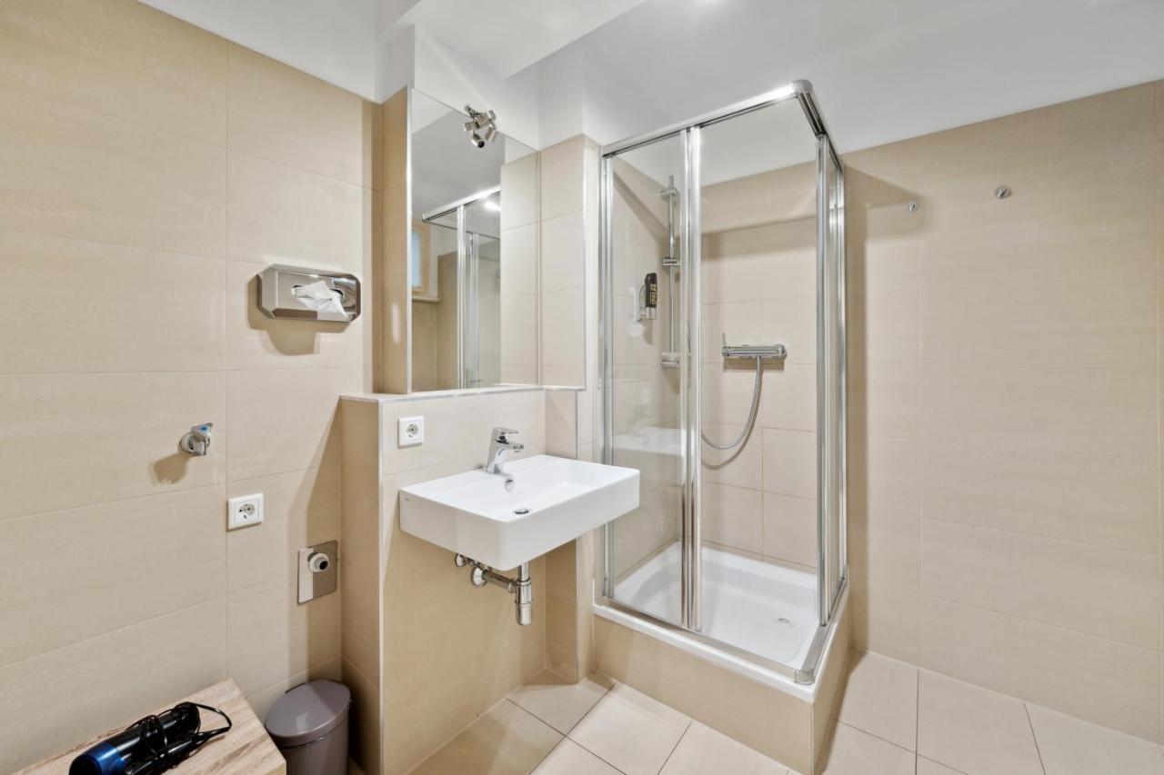 Florian's In Mariahilf Aparthotel Vienna