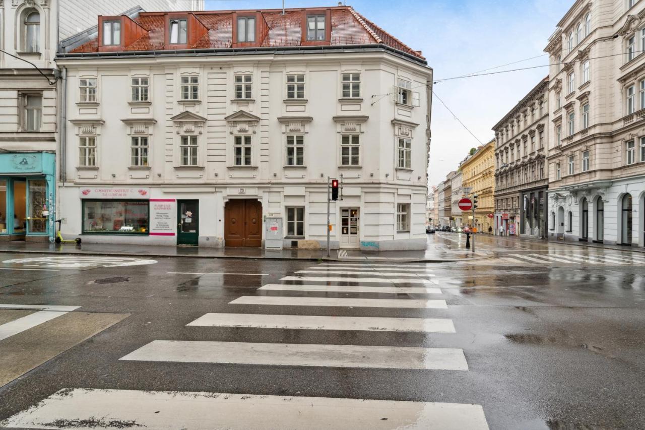 Florian's In Mariahilf 4* Vienna