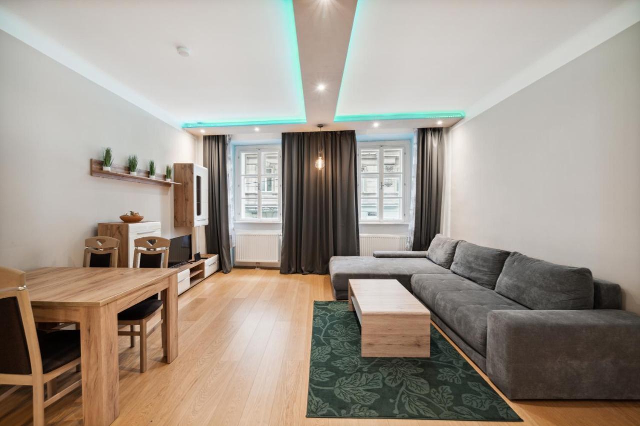 Aparthotel Florian's In Mariahilf Vienna
