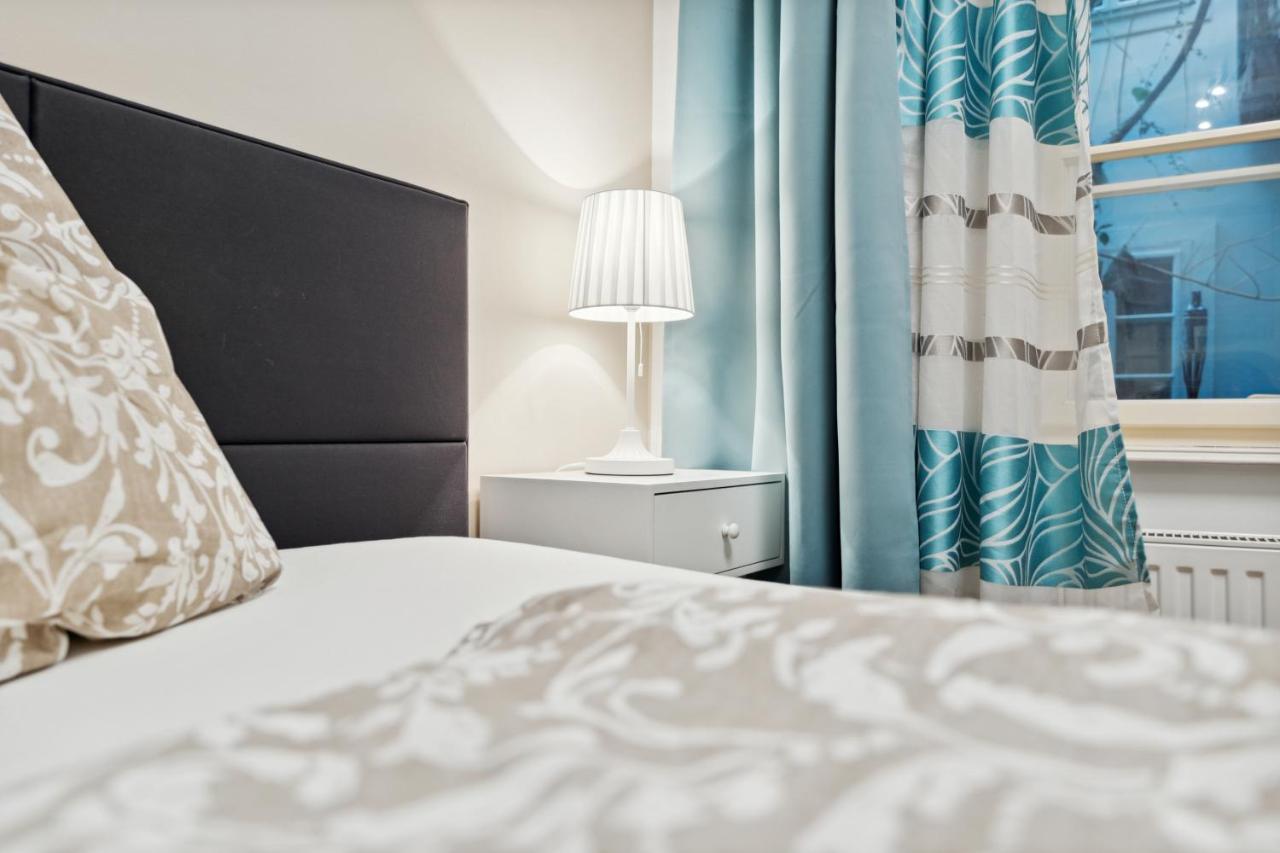 Aparthotel Florian's In Mariahilf