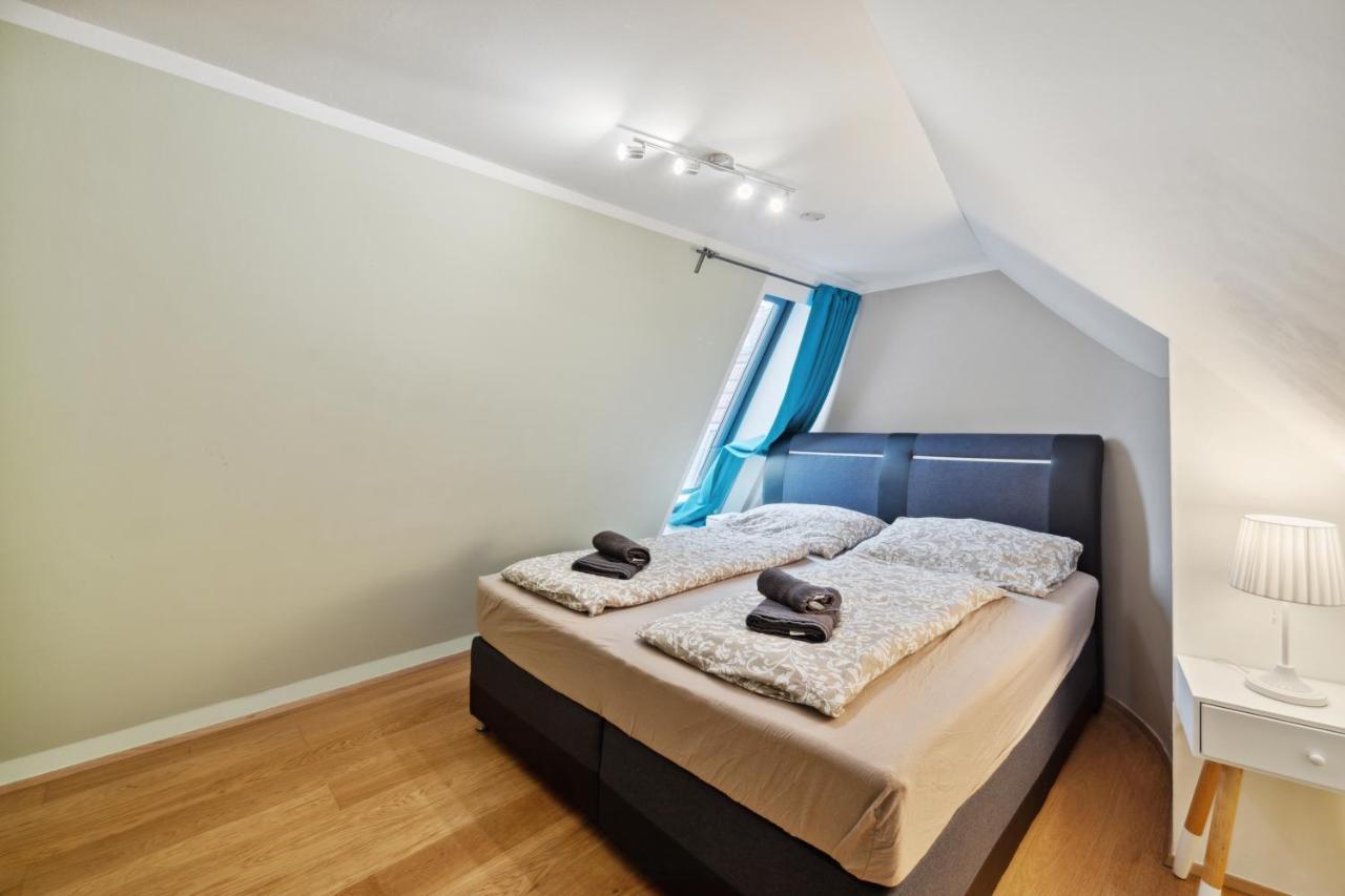 Aparthotel Florian's In Mariahilf
