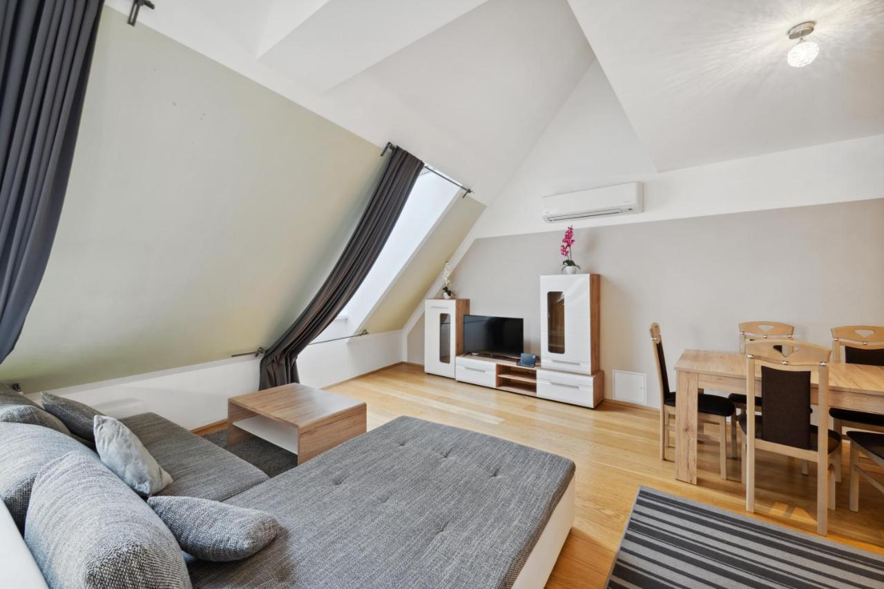 Aparthotel Florian's In Mariahilf 4*
