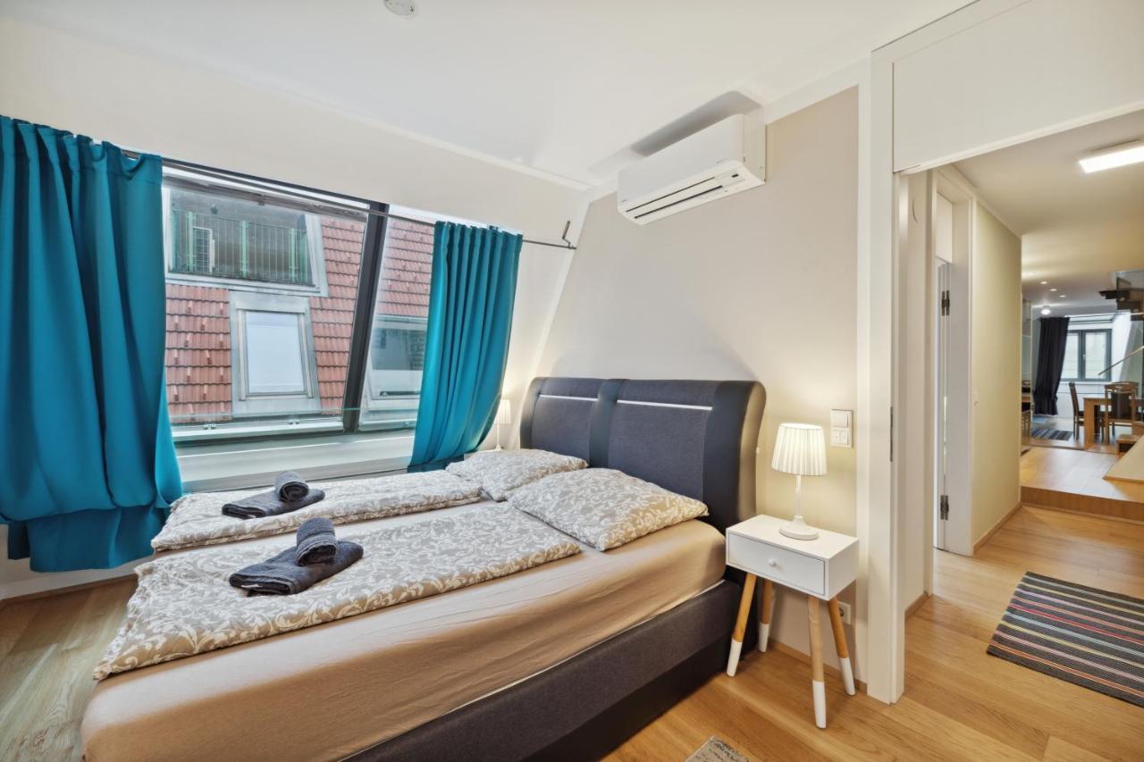 Aparthotel Florian's In Mariahilf