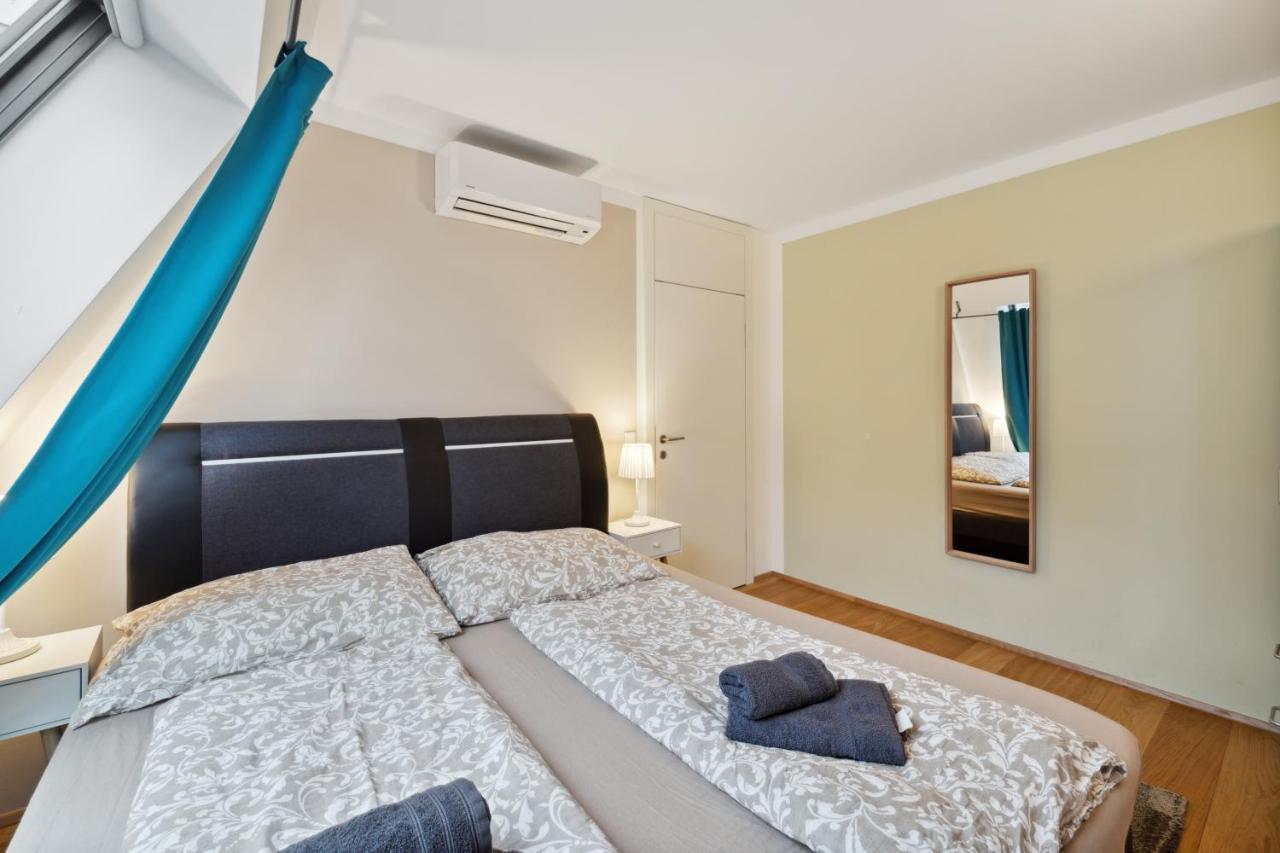 Aparthotel Florian's In Mariahilf Vienna