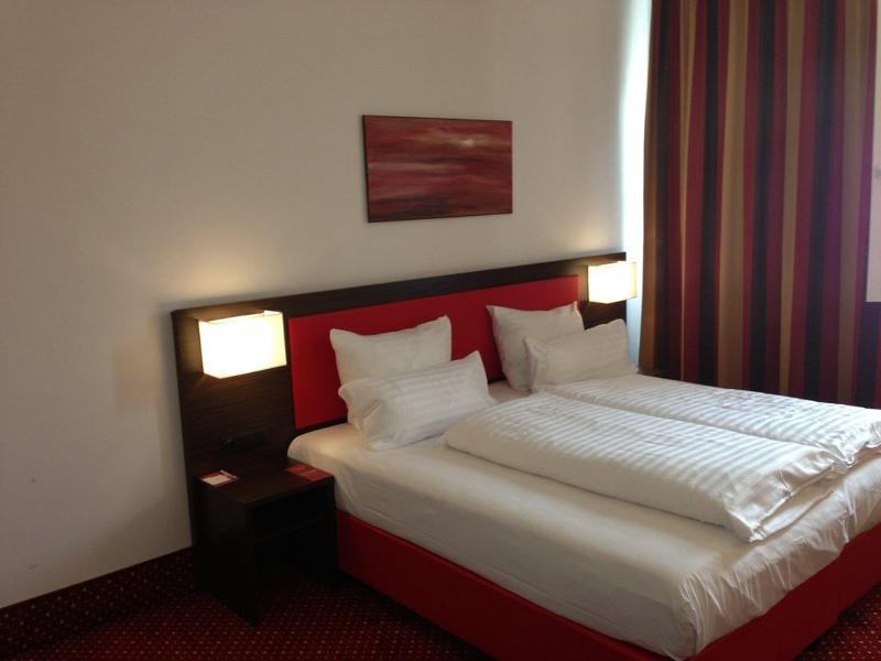 Western Amedia 4* Vienna