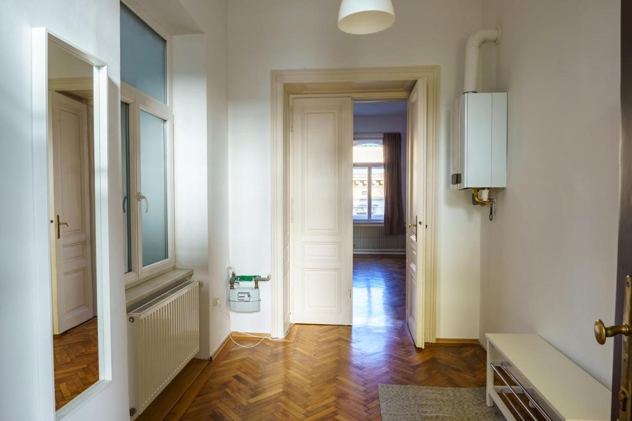 1060 Apartamento Viena