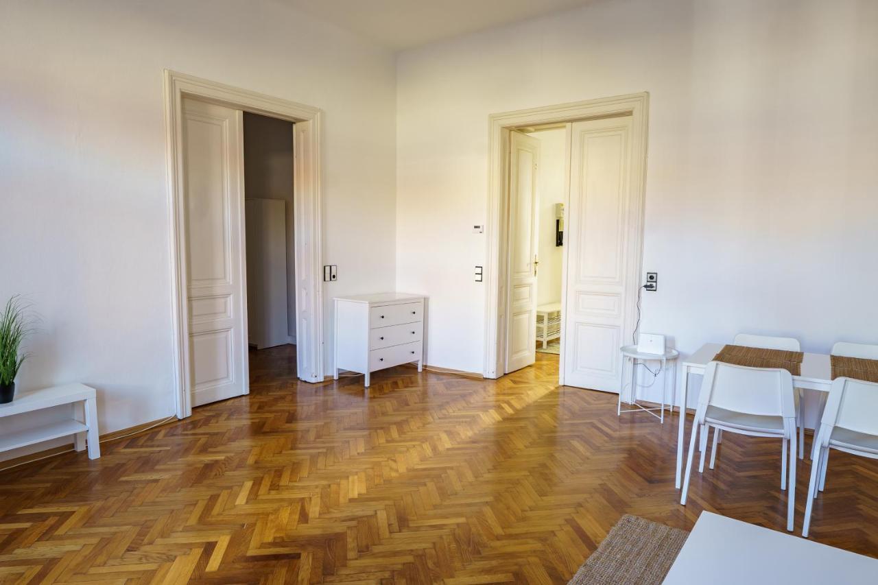 Apartamento 1060 Viena