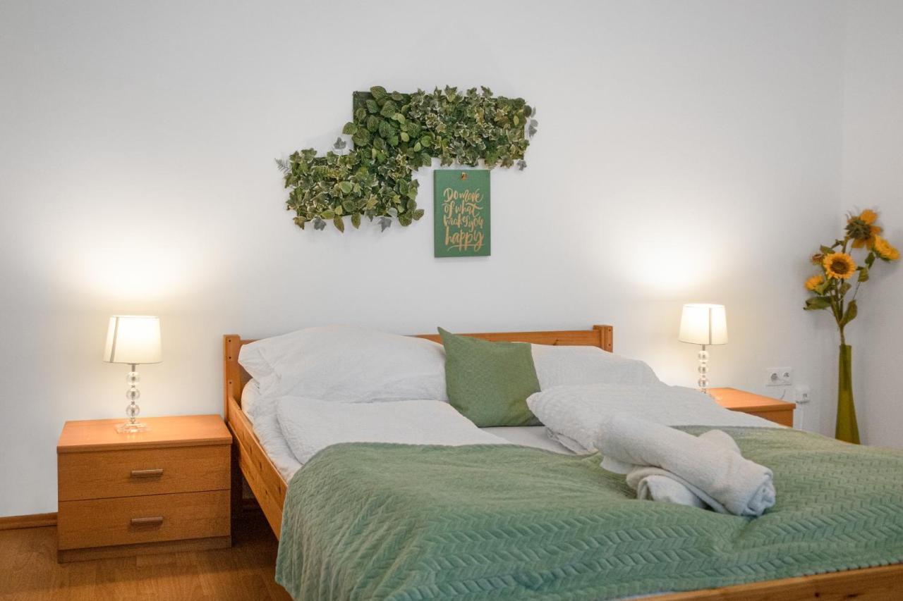 Elegant 2br - Near Bahnhof Meidling * Vienna