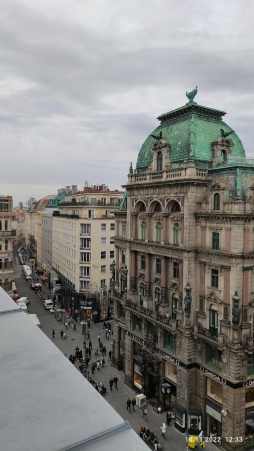 Am Graben * Vienna