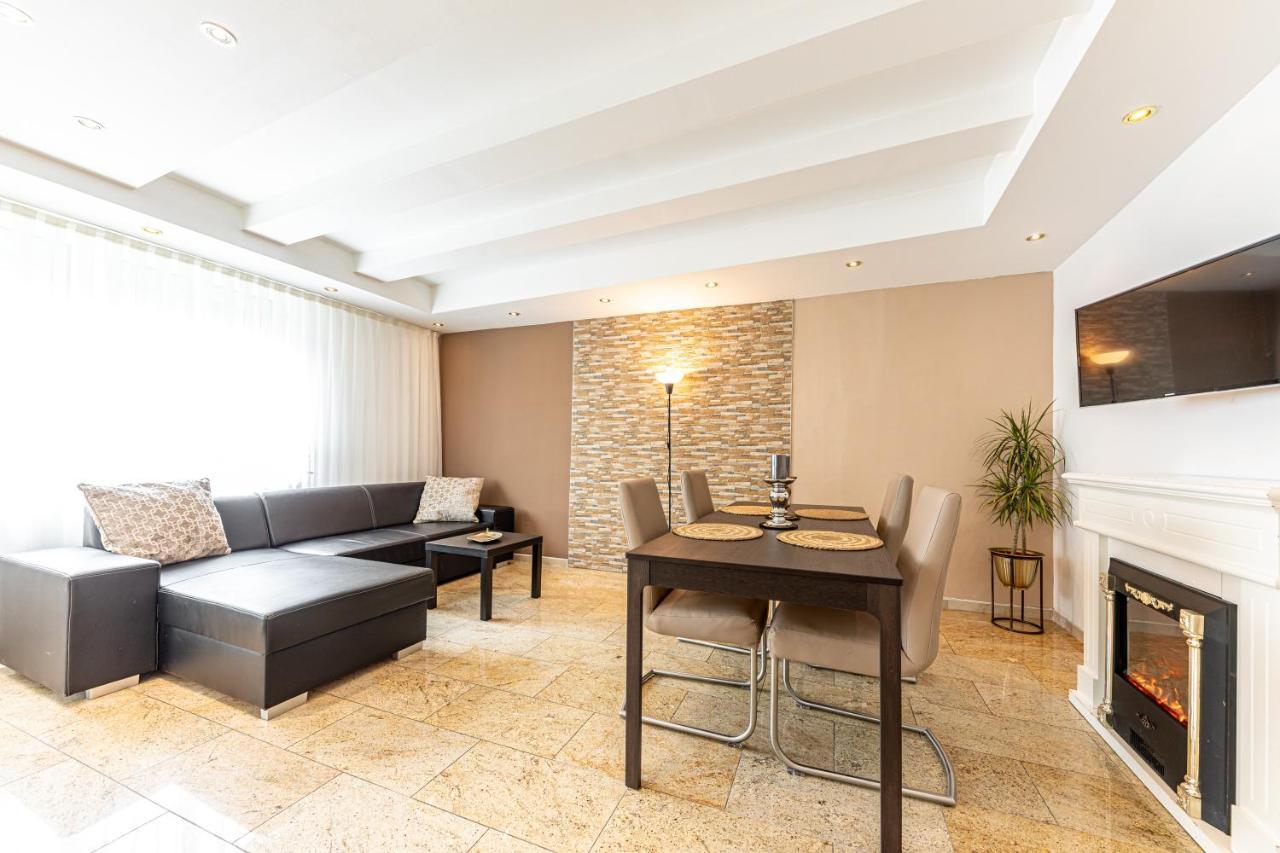 Elegance By Jr City Apartment Vienna