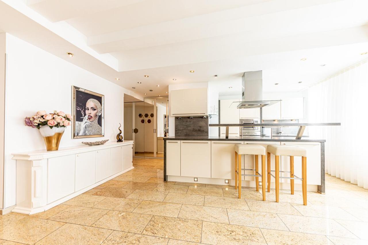 Apartment Elegance By Jr City Vienna