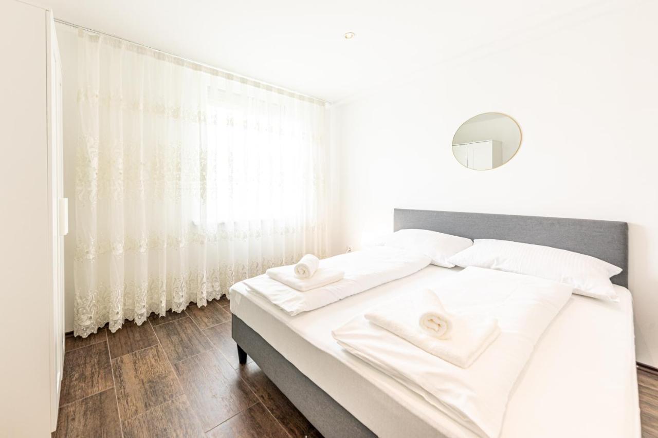 Apartment Elegance By Jr City *