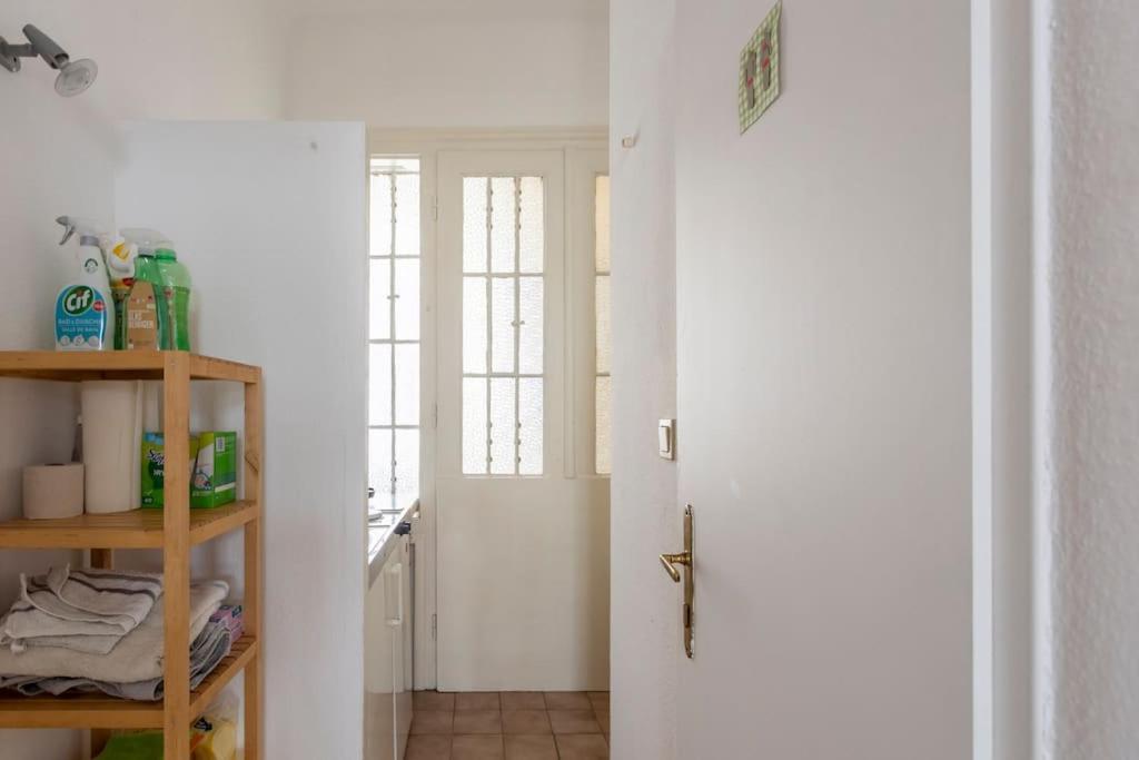 Apartment Vintage Living In The Heart Of Vienna.