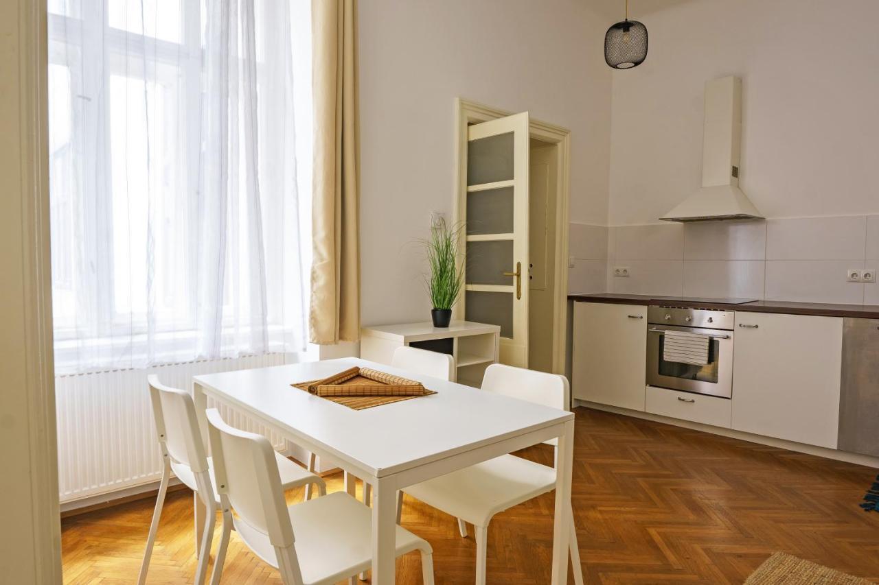 Apartment Naschmarkt