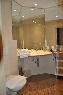 Bianca Aparthotel Vienna