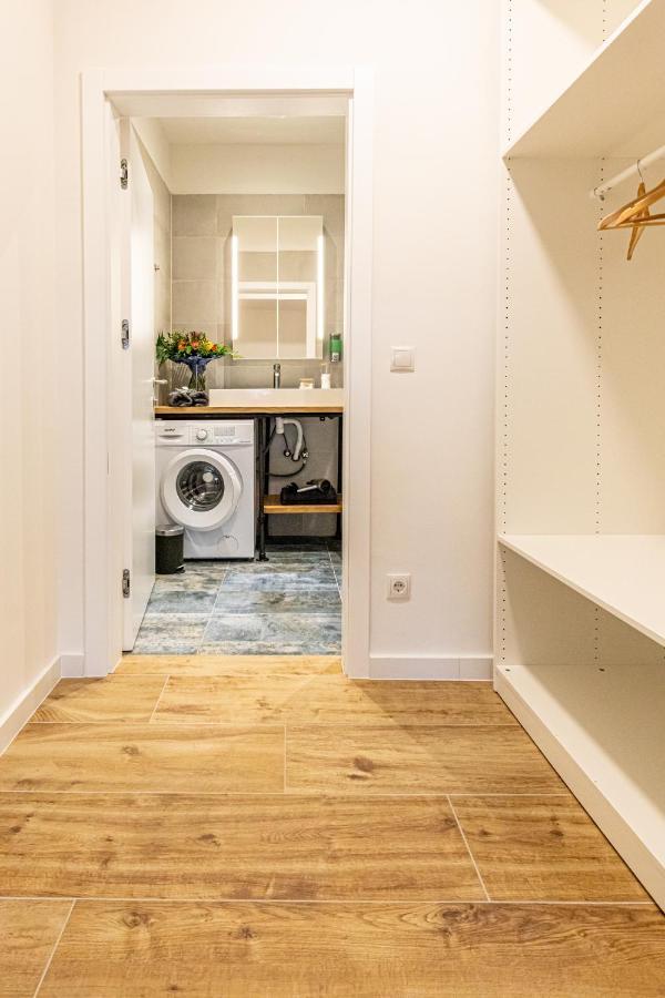Stilvolles Trendiges Loft In Toller Lage, 