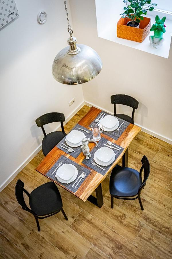 Stilvolles Trendiges Loft In Toller Lage, 