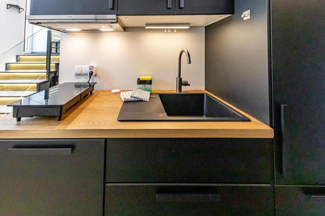 Stilvolles Trendiges Loft In Toller Lage, 