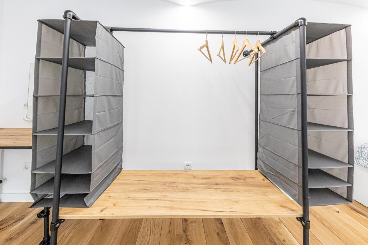 Stilvolles Trendiges Loft In Toller Lage, 