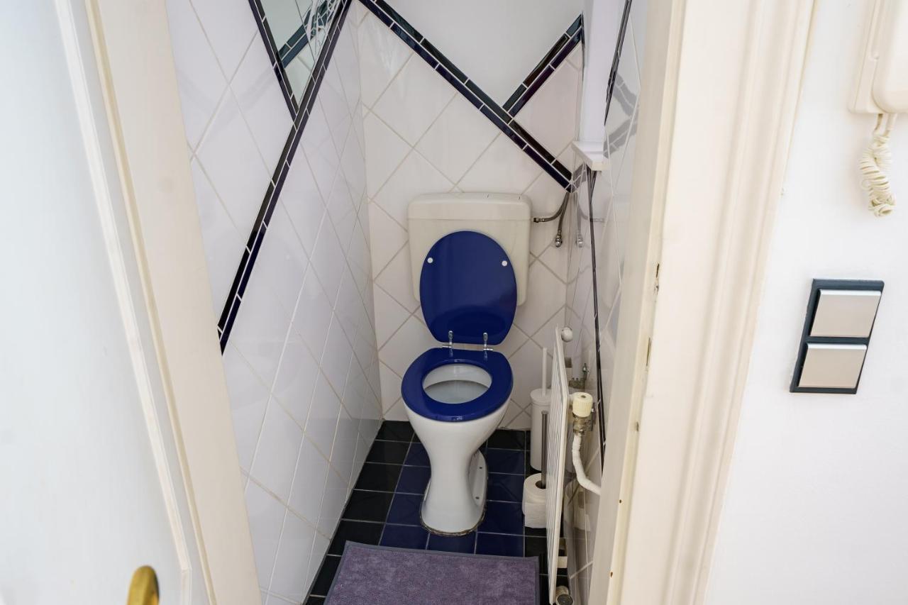 1060 Apartamento Viena