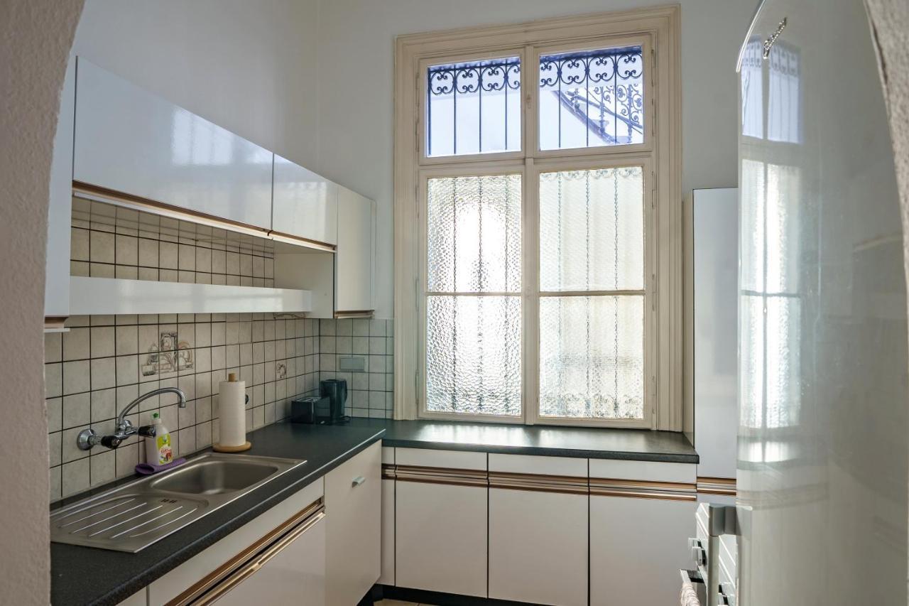 Apartamento 1060