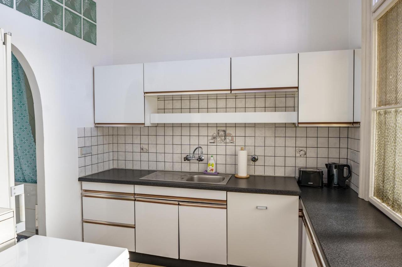 Apartamento 1060 Viena