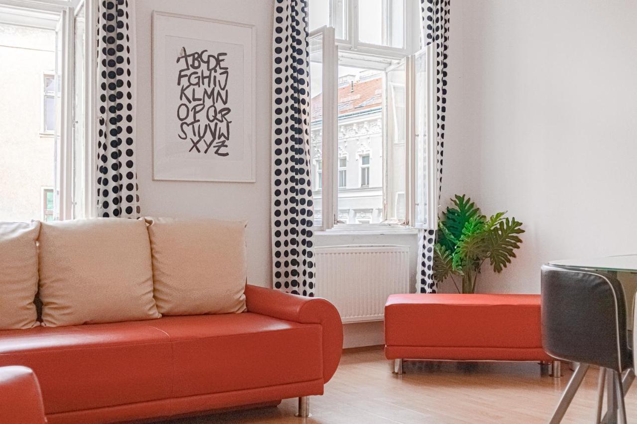 Typical 2br Viennese Wiener Stadthalle * Vienna
