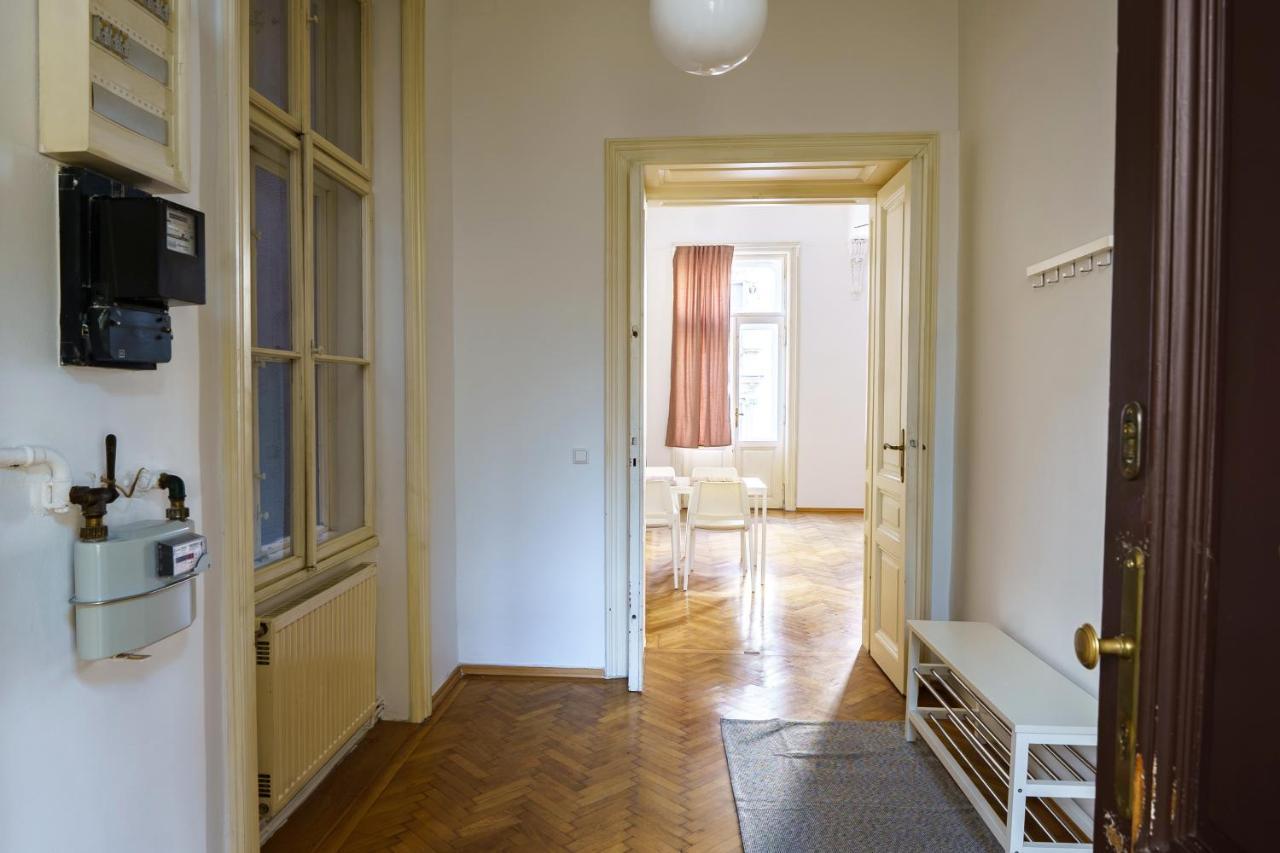 1060 Apartamento Viena