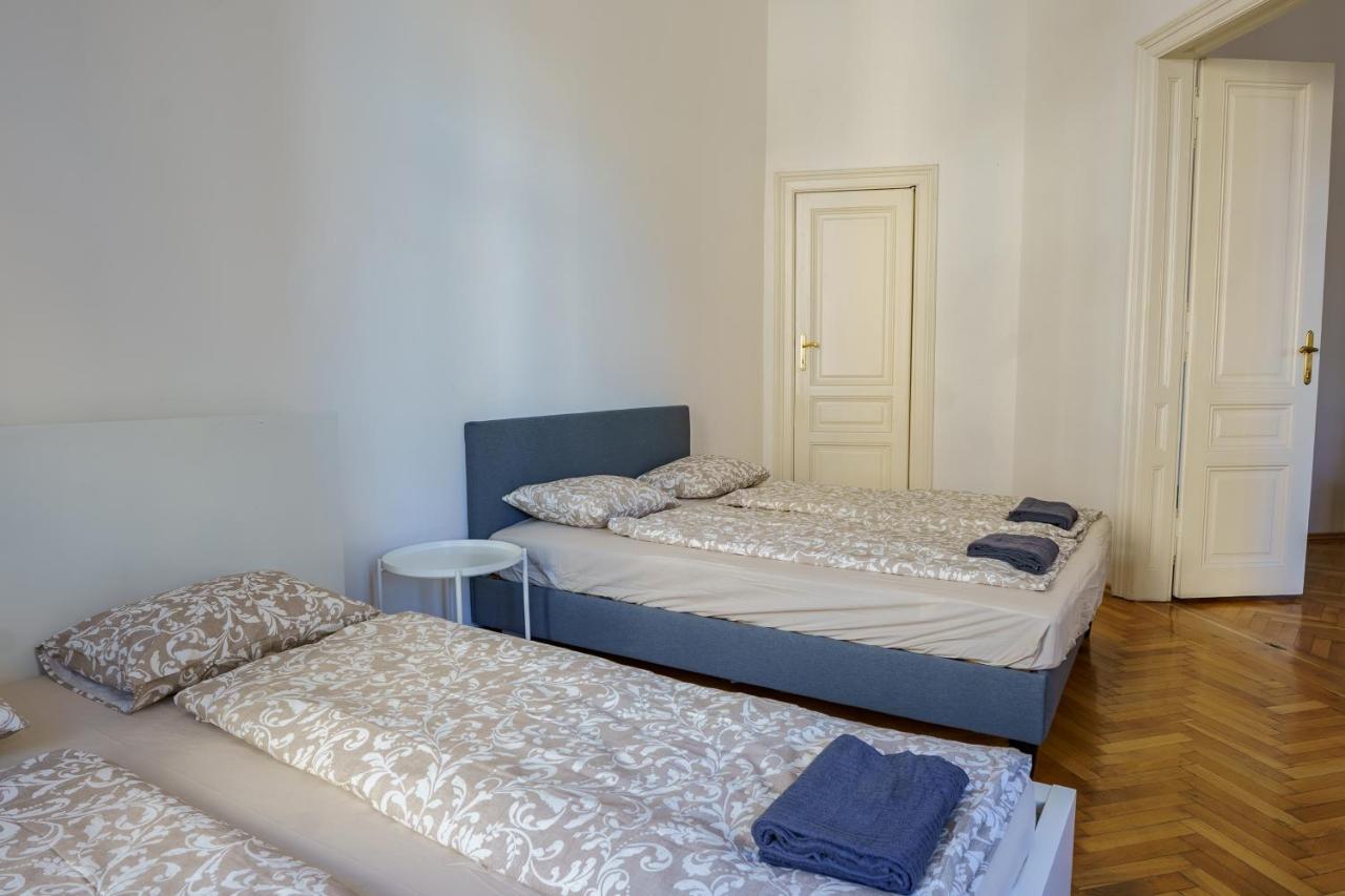 1060 Apartamento Viena
