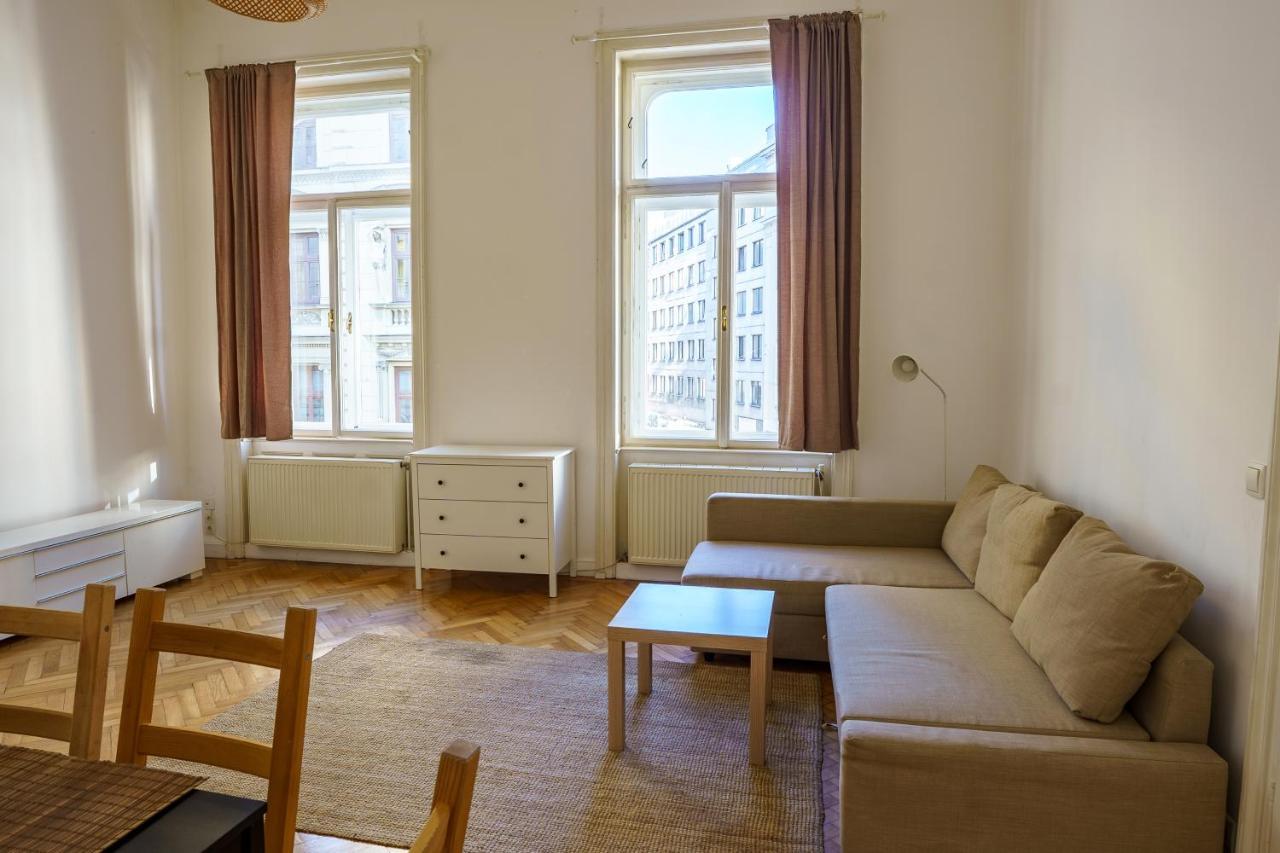 1060 Apartamento Viena