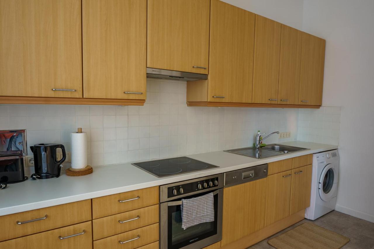 Apartamento 1060