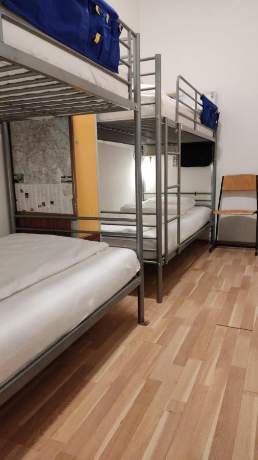 Hostel Abai 1150 Only Www-on-line-check-in & Selfservice