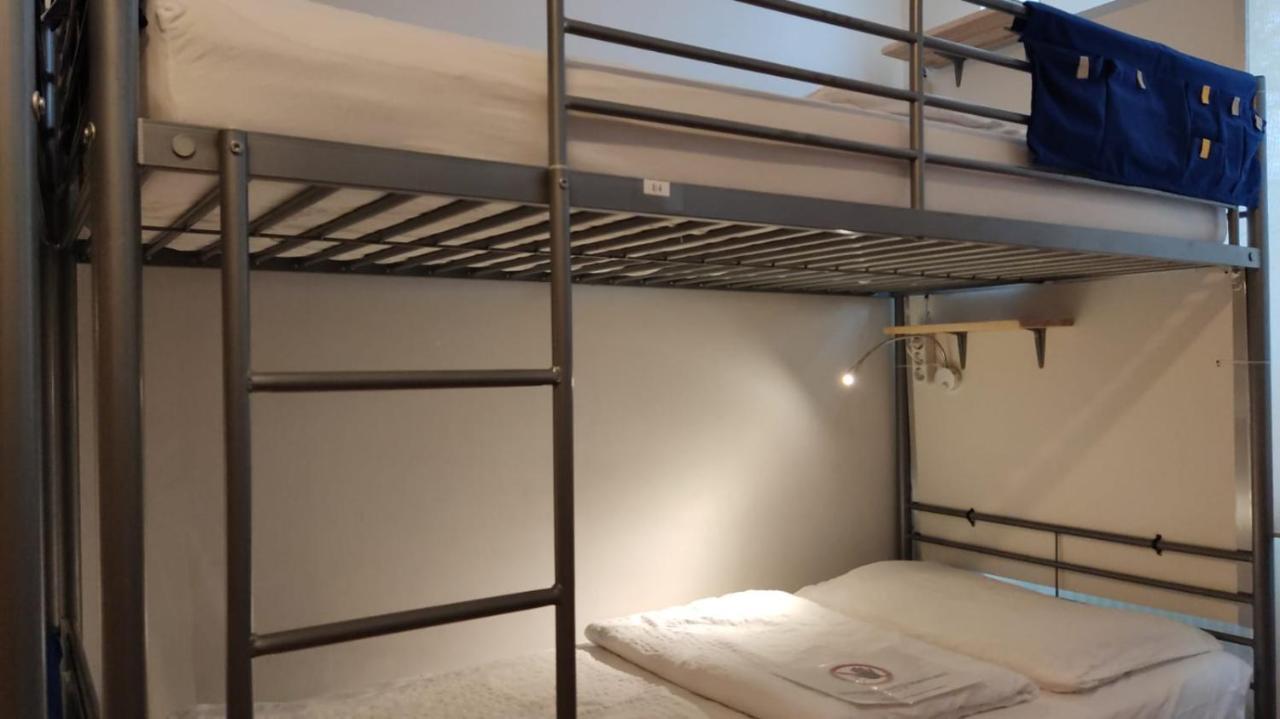 Hostel Abai 1150 Only Www-on-line-check-in & Selfservice *