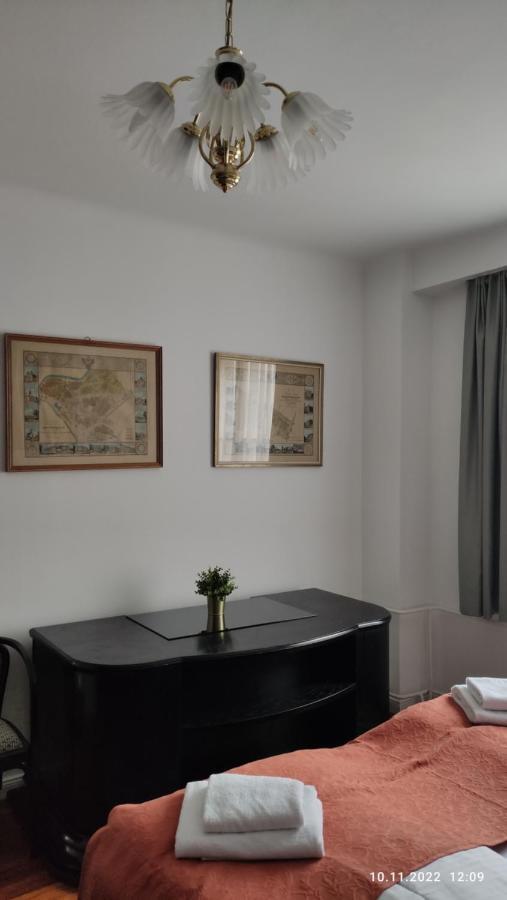 Am Graben Apartment