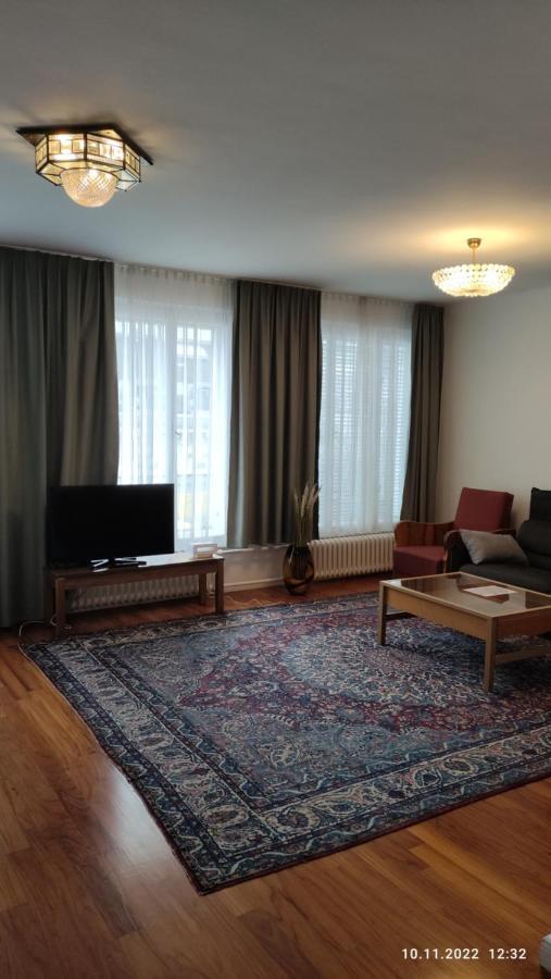 Apartment Am Graben