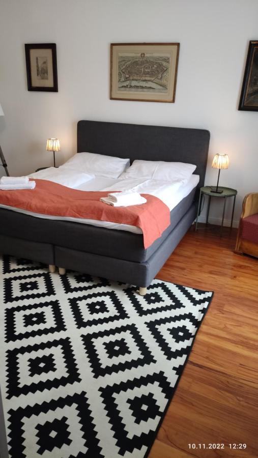 Apartment Am Graben Vienna