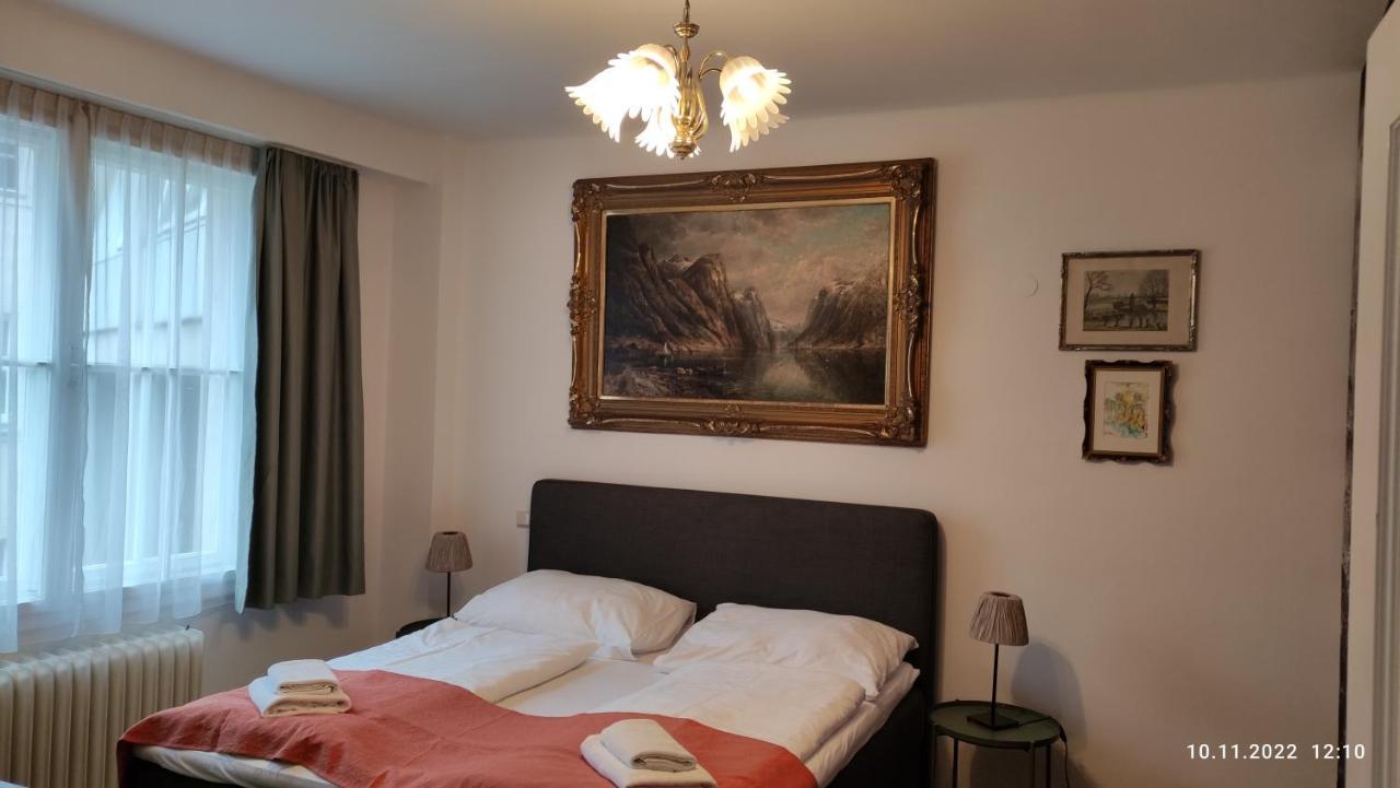 Am Graben Apartment