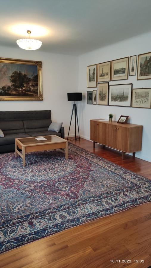 Am Graben Apartment