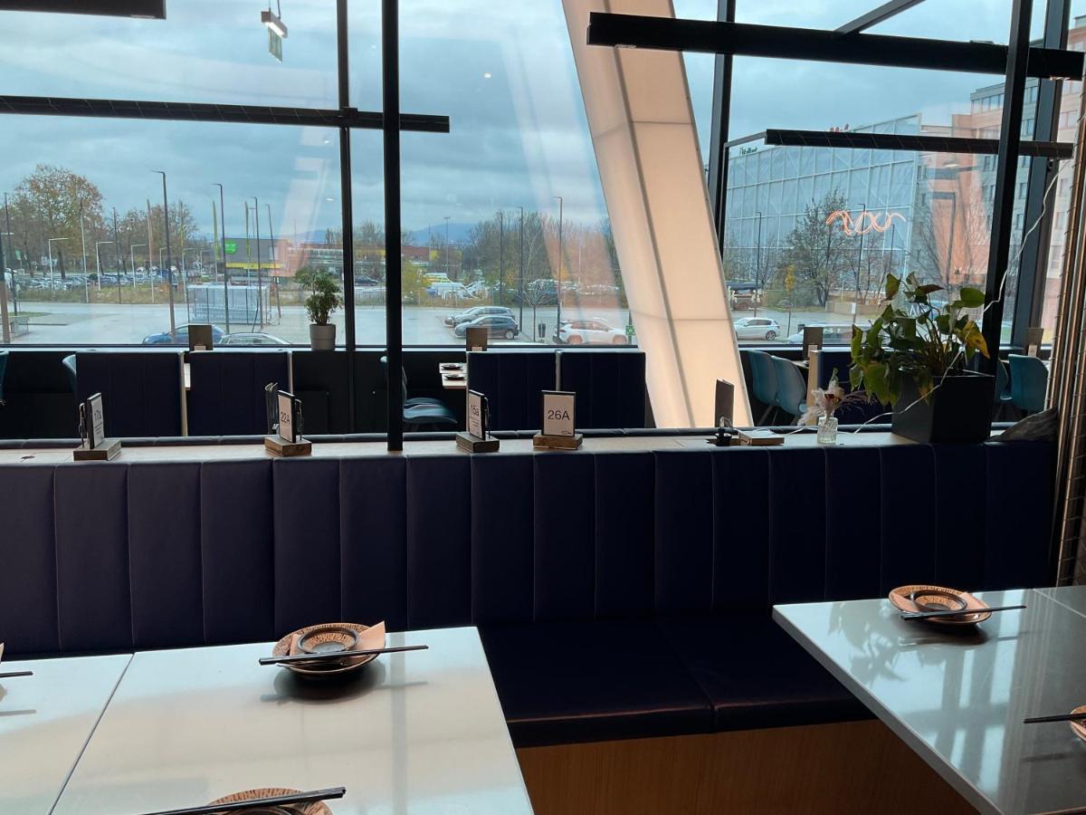 Apartamento Tiny Loft Mit Fantastischem Ausblick *