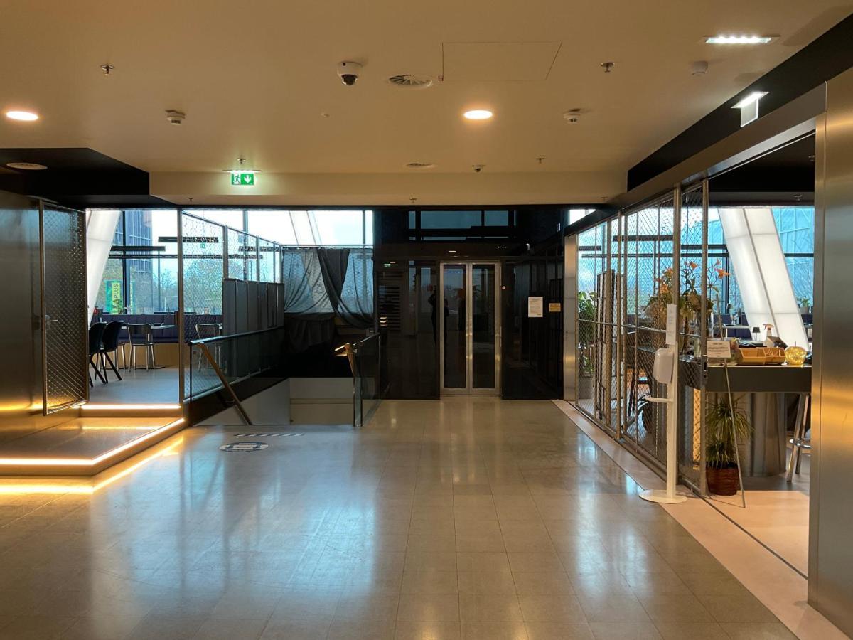 Tiny Loft Mit Fantastischem Ausblick Viena